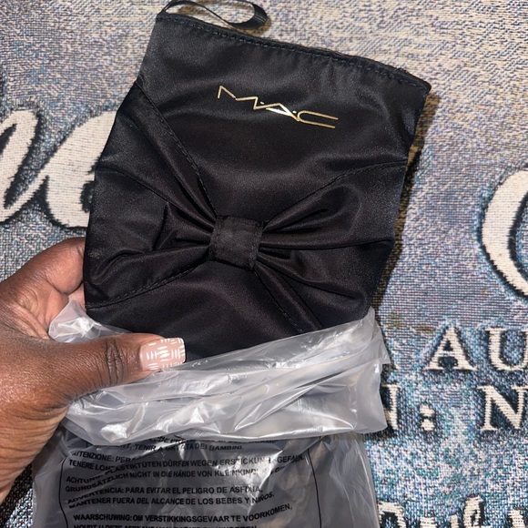 Mac Stocking - Picture 2 of 4